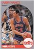 Larry Nance 1990-91 Hoops on Sportscollectors.Net