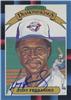 1988 Donruss / Diamond Kings - Tony Fernandez #12 (Toronto Blue Jays) on Sportscollectors.Net