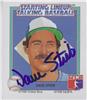 1988 Kenner Starting Lineup Blue Jays - Dave Stieb #NN / #18 (Toronto Blue Jays) on Sportscollectors.Net