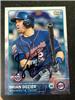 Brian Dozier on Sportscollectors.Net