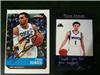 Tyus Jones on Sportscollectors.Net