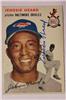 1954 Topps #226 Jehosie Heard on Sportscollectors.Net