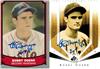 Bobby Doerr on Sportscollectors.Net