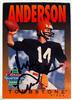 Ken Anderson on Sportscollectors.Net