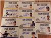 Brewers on deck on Sportscollectors.Net