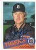 Doug Bair 1985 Topps on Sportscollectors.Net