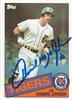 Howard Johnson 1985 Topps on Sportscollectors.Net