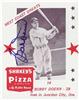 1975 Shakey's Pizza - Bobby Doerr #14 (HOF 1986) (Boston Red Sox) on Sportscollectors.Net