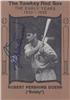 1972 The Yawkey Red Sox (Team Issue) - Bobby Doerr #NN (HOF 1986) (Boston Red Sox) on Sportscollectors.Net