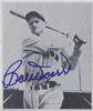 1976 Taylor / Schmierer Bowman 47 - Bobby Doerr #1 (Hall of Fame 1986) (Boston Red Sox) on Sportscollectors.Net