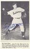 1952 Indians Num Num Potato Chips (with tab) - Early Wynn #6 (HOF 1972) (b. 6 Jan 1920 - d. 4 Apr 1999 at age 79) (Cleveland Indians) on Sportscollectors.Net