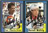 Darrell Waltrip on Sportscollectors.Net