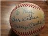 Mickey Mantle To Ray 1 on Sportscollectors.Net