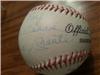 Mickey Mantle To Ray 4 on Sportscollectors.Net