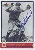 2001 Fleer Red Sox 100th - Bobby Doerr #43 (HOF 1986) (Boston Red Sox) on Sportscollectors.Net
