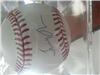 Mystery baseball autograph A on Sportscollectors.Net