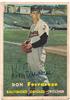 Don Ferrarese on Sportscollectors.Net