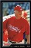 Charlie Manuel on Sportscollectors.Net