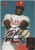 2001 Upper Deck #062 Ryan Howard on Sportscollectors.Net