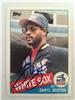 85 topps traded boston on Sportscollectors.Net