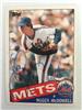 85 topps traded mcdowell on Sportscollectors.Net