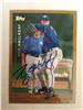 99 topps halladay on Sportscollectors.Net