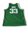 Larry Bird on Sportscollectors.Net