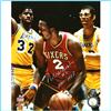 Moses Malone on Sportscollectors.Net
