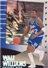 Walt Williams on Sportscollectors.Net