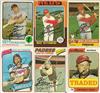 Merv Rettenmund on Sportscollectors.Net