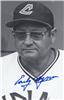 1976 Jim Rowe Postcard - Early Wynn #NN (HOF 1972) (b. 6 Jan 1920 - d. 4 Apr 1999 at age 79) (Cleveland Indians) on Sportscollectors.Net