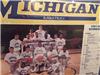 91 Michigan B-ball team on Sportscollectors.Net
