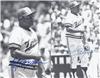 1976 Jim Rowe Postcards - Early Wynn #NN (Pitching Coach) (HOF 1972) (b. 6 Jan 1920 - d. 4 Apr 1999 at age 79) (Minnesota Twins) on Sportscollectors.Net