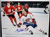 Guy Lafleur on Sportscollectors.Net