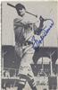 1947 Bond Bread Exhibits / Grey Back - Bobbie Doerr #NN (HOF 1986) (Boston Red Sox) on Sportscollectors.Net