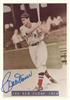 1974 BRA-MAC Photo - Bob (Bobby) Doerr #158 (HOF 1986) (Boston Red Sox) on Sportscollectors.Net
