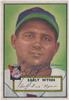 1952 Topps - Early Wynn #277 (HOF 1972) (b. 6 Jan 1920 - d. 4 Apr 1999 at age 79) (Cleveland Indians) on Sportscollectors.Net