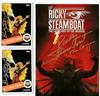 Ricky Steamboat on Sportscollectors.Net