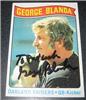 George Blanda on Sportscollectors.Net