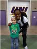 Sheryl Swoopes on Sportscollectors.Net