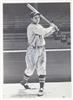 1937 Photo (Batting) - Bobby Doerr (HOF 1986) (Boston Red Sox) on Sportscollectors.Net