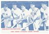 1975 (Boston Red Sox 1946) TCMA - Bobby Doerr #NN / #43 (HOF 1986) on Sportscollectors.Net