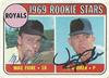 Fiore, Mike & Rooker, Jim on Sportscollectors.Net