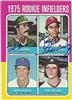 1975 Topps #623 Phil Garner & Keith Hernandez on Sportscollectors.Net