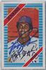 1972 Kellogg’s Cereal Box Baseball Card (Blank Back) - Ferguson Jenkins #NN (HOF 1991) (Chicago Cubs) on Sportscollectors.Net