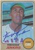 1968 Topps - Ferguson