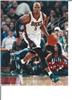 Corey Maggette on Sportscollectors.Net