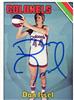 Dan Issel on Sportscollectors.Net