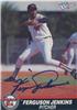 1989-90 T&M Senior League - Ferguson