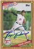 1989-90 Topps Senior League - Ferguson